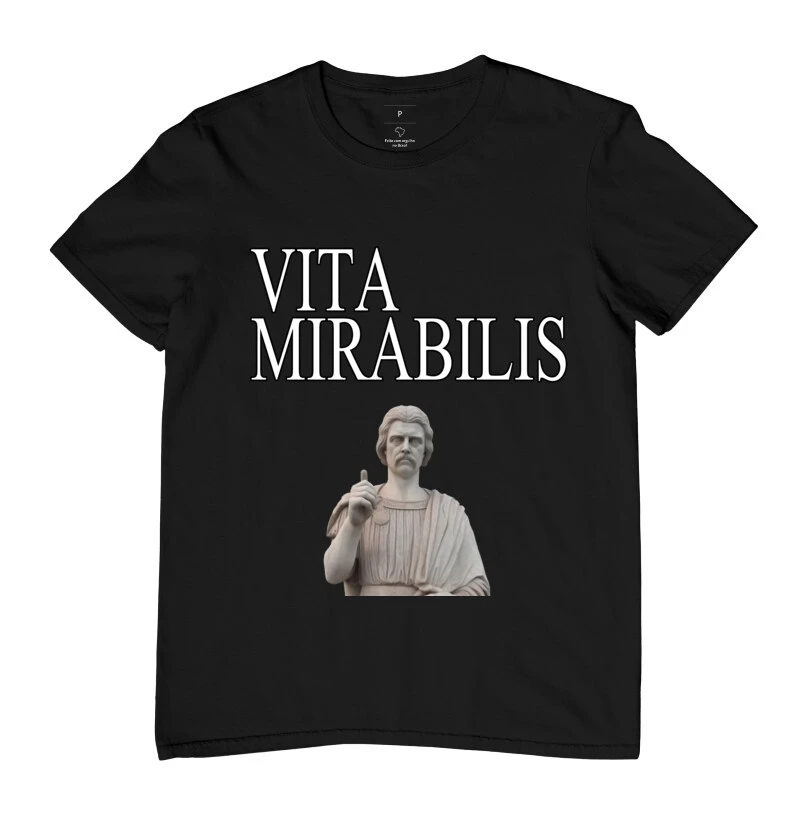 VITA MIRABILIS