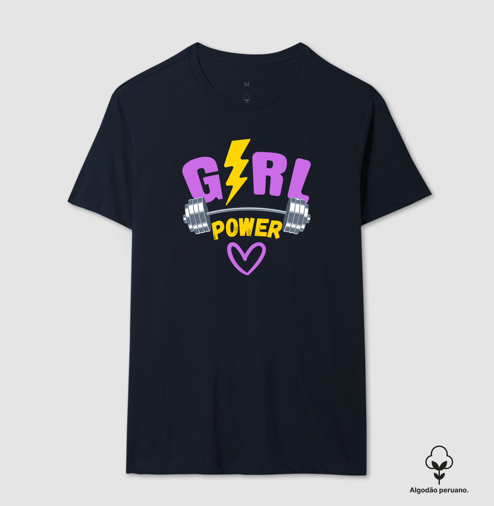 Girl Power