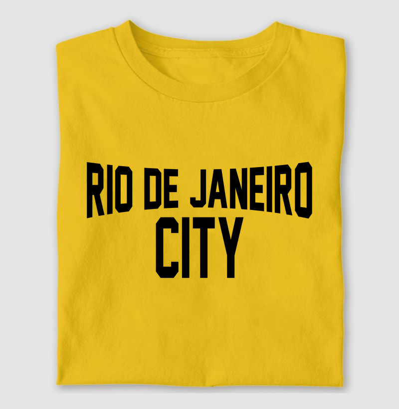 Rio de Janeiro City