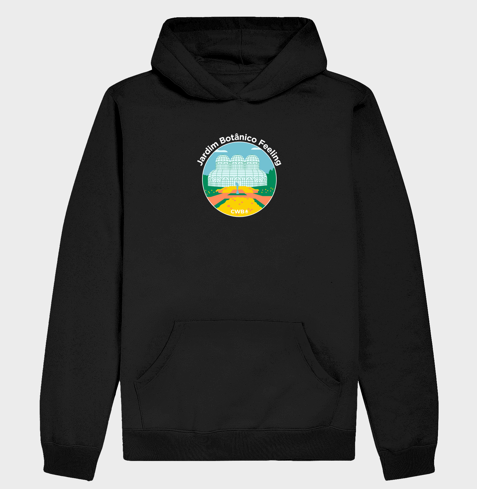 Jardim Botânico Feeling