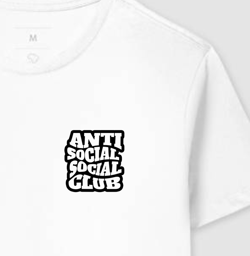 Antissocial Social Club