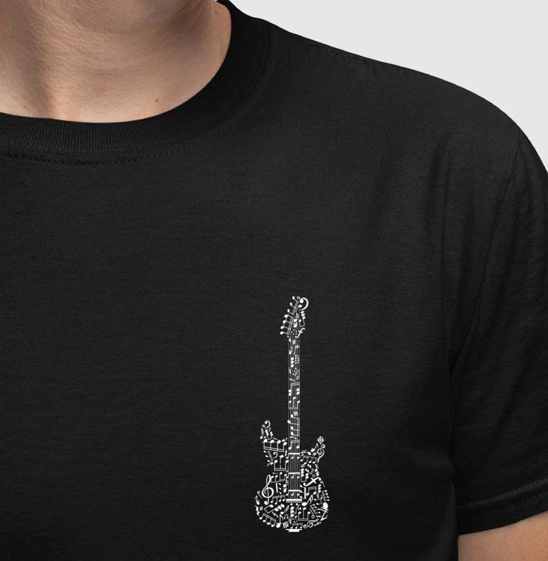 Guitar Notes