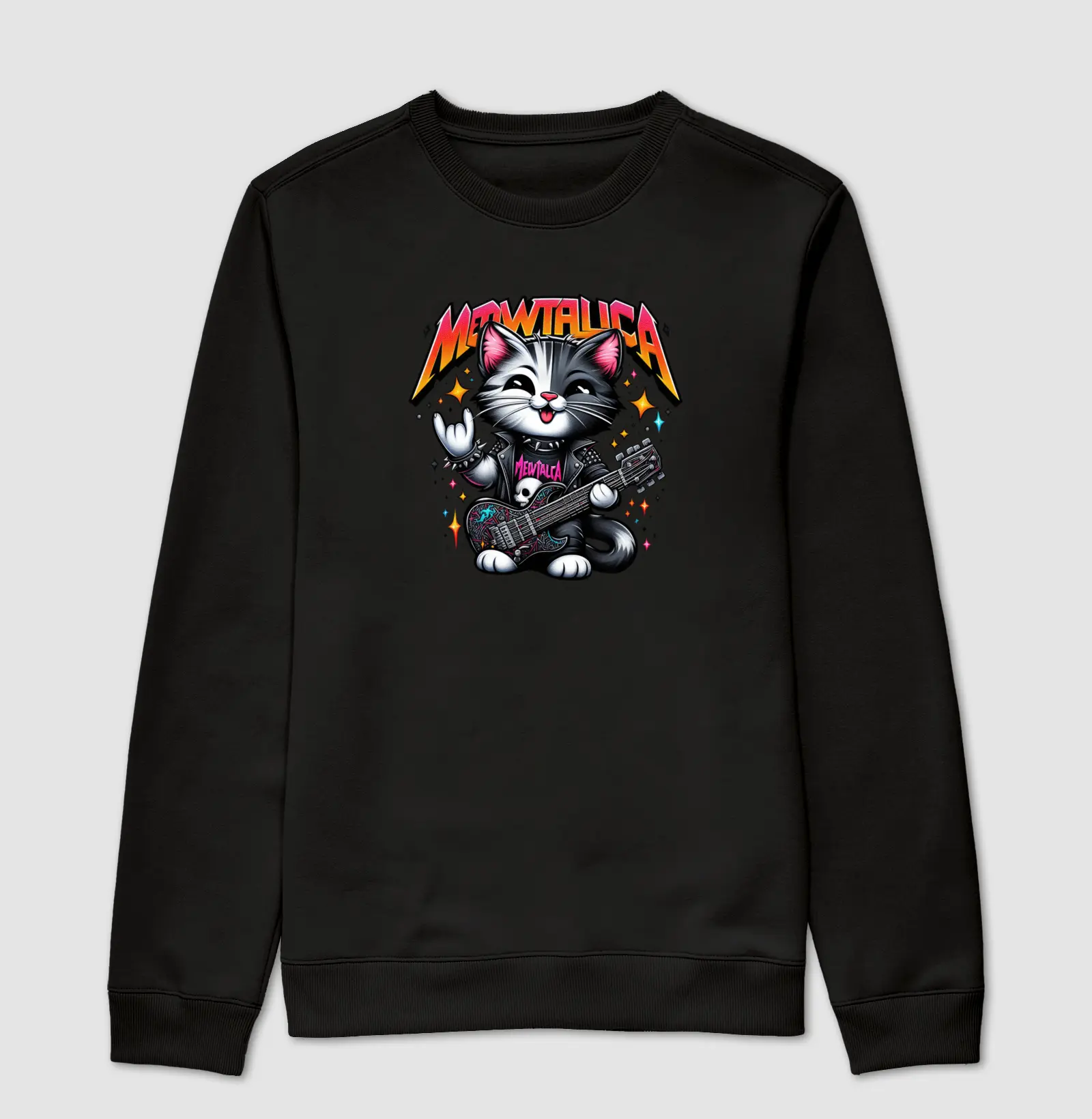 Mewtalica