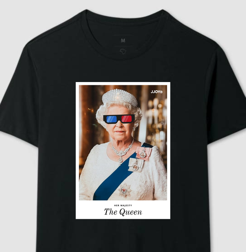 The Queen