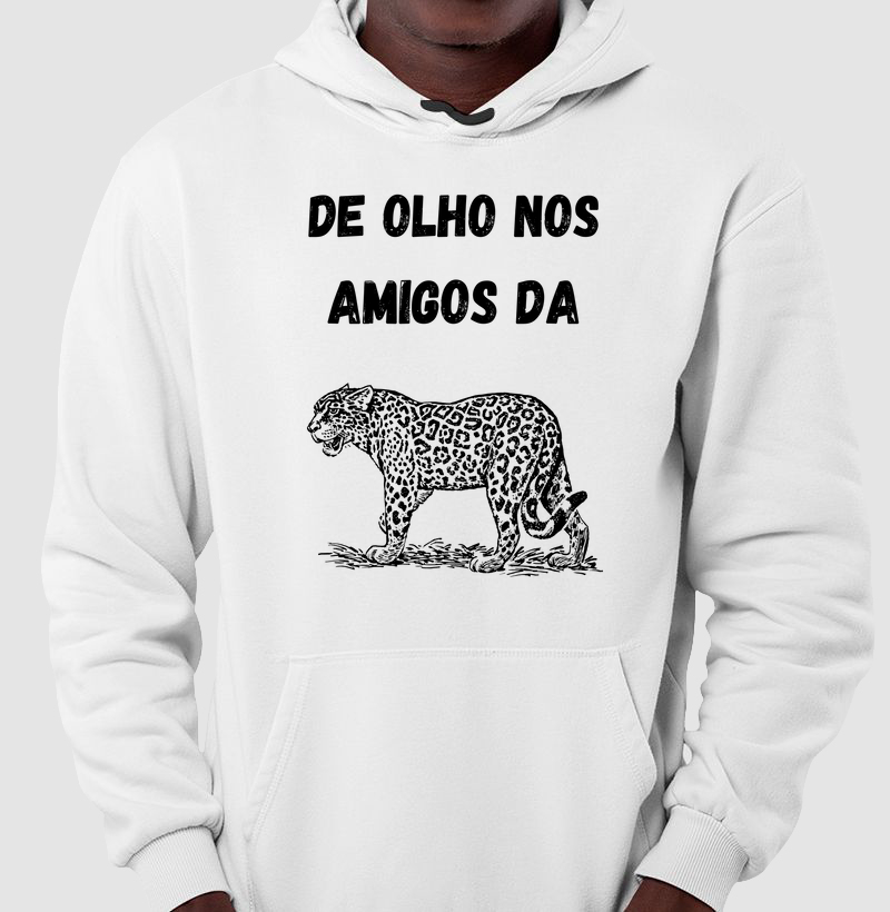 Amigos da Onça