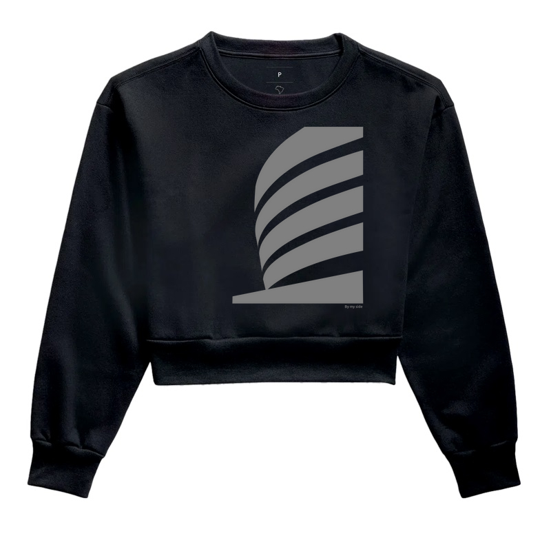 Guggenhein Minimalista