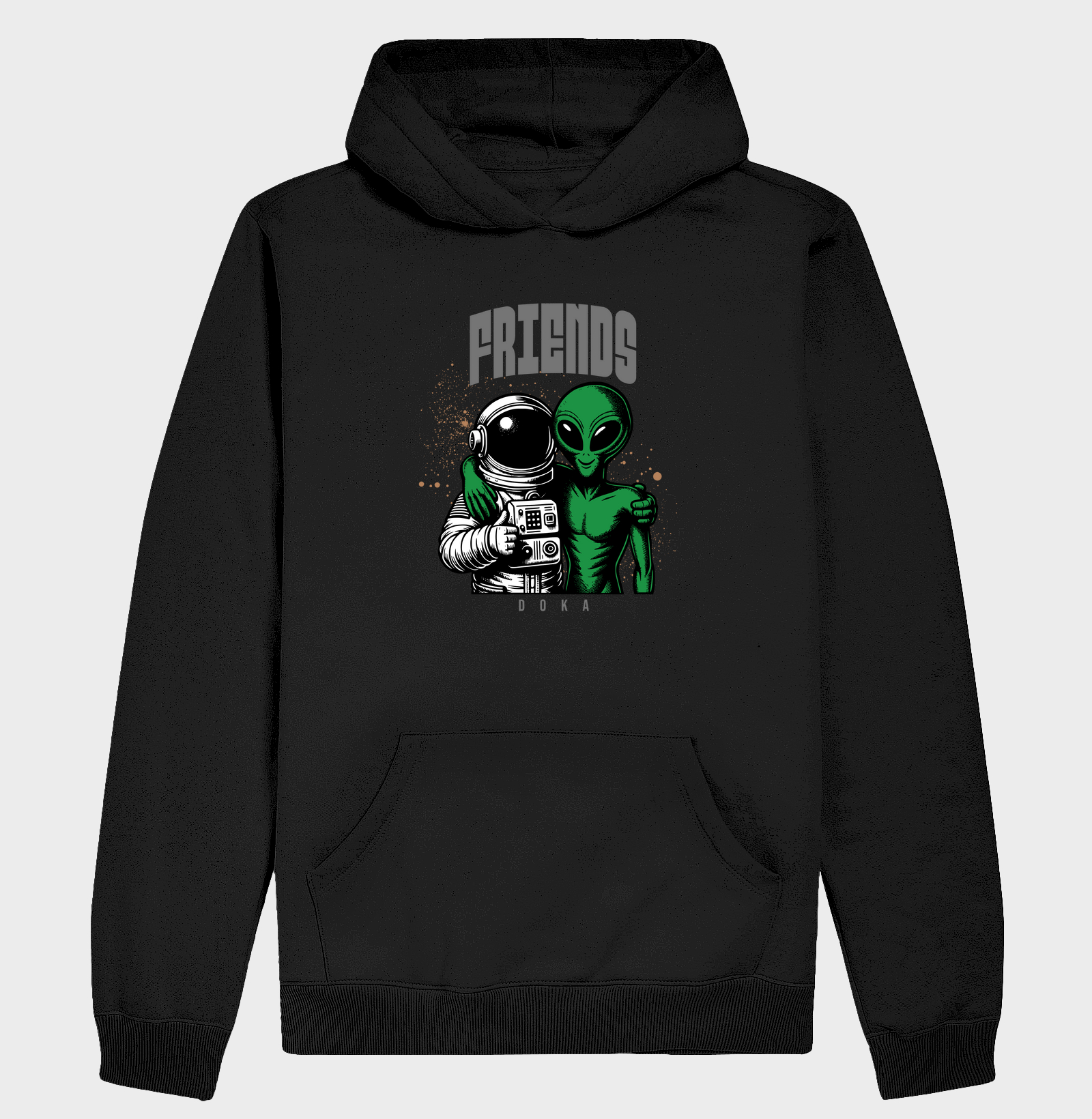 Moletom Masculino