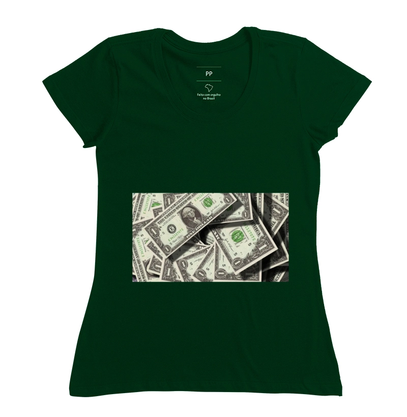 Camisa dollar