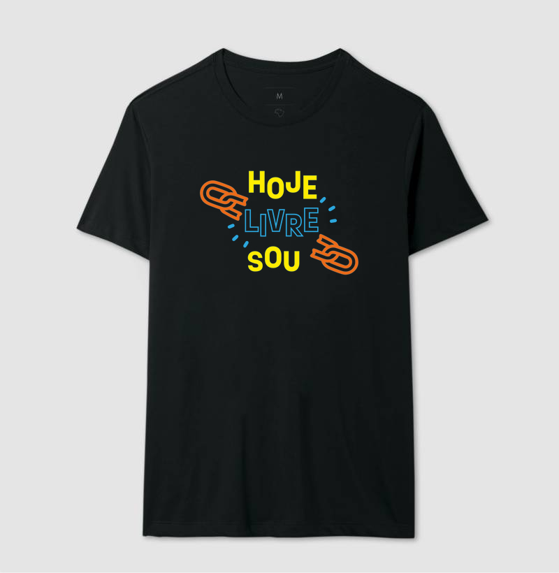 Hoje Livre Sou