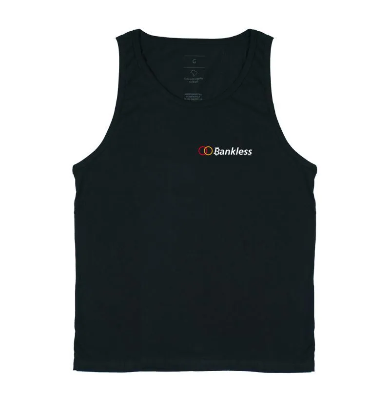Bankless logo