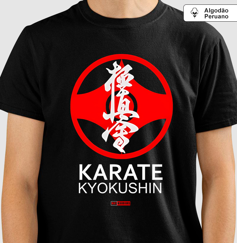 KARATÊ KYOKUSHIN