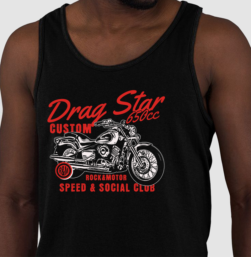 Drag Star Social Club