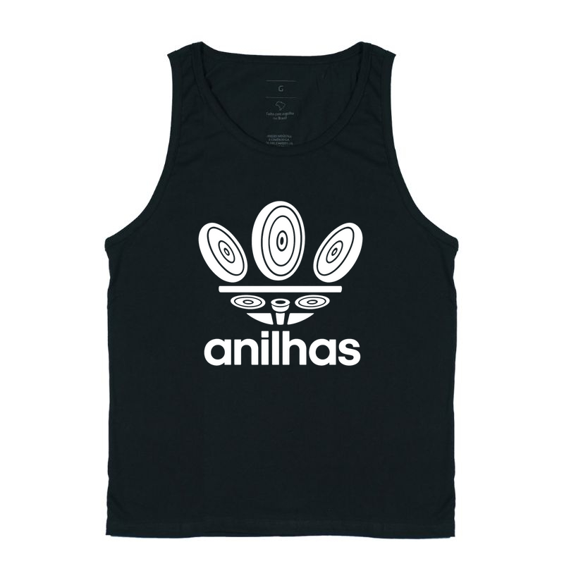 Anilhas