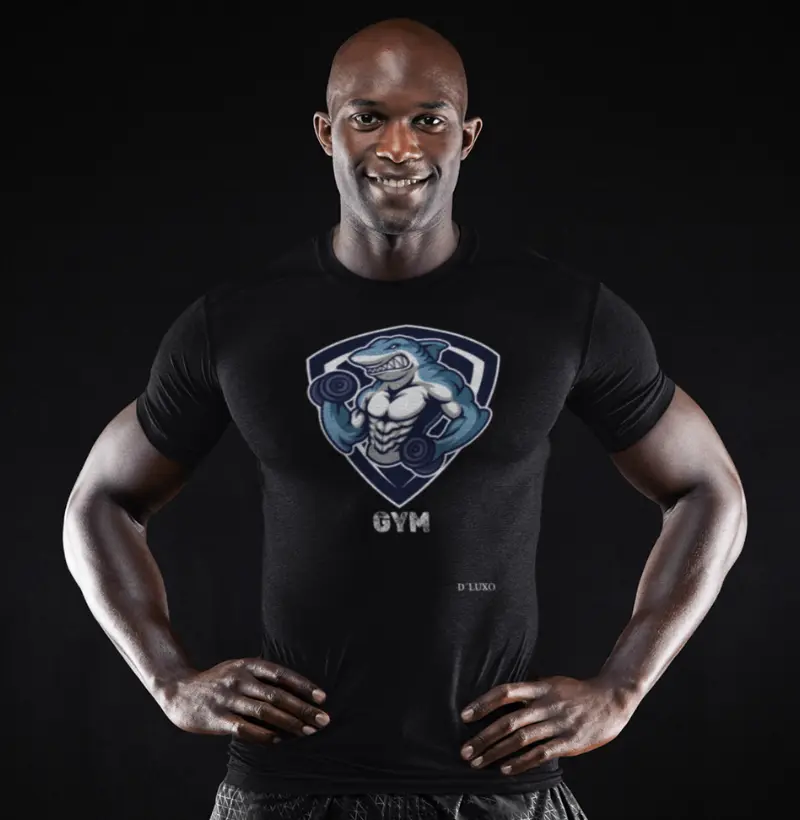 Shark Gym