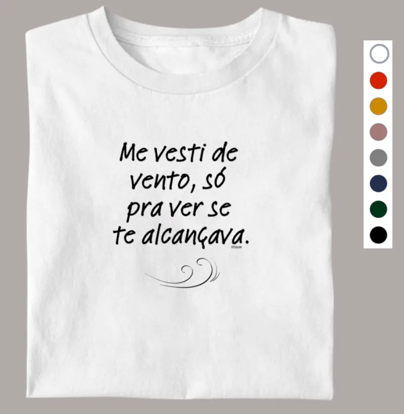 Pra Ver Se Te Alcançava 