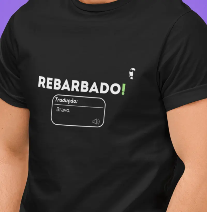 REBARBADO