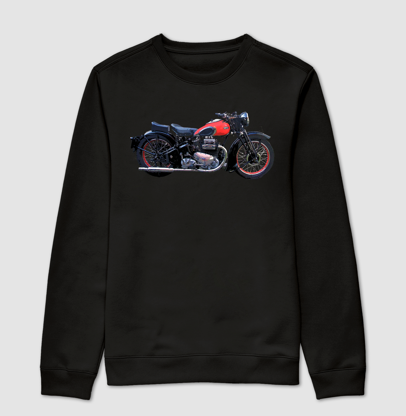 Ariel 1000 C C