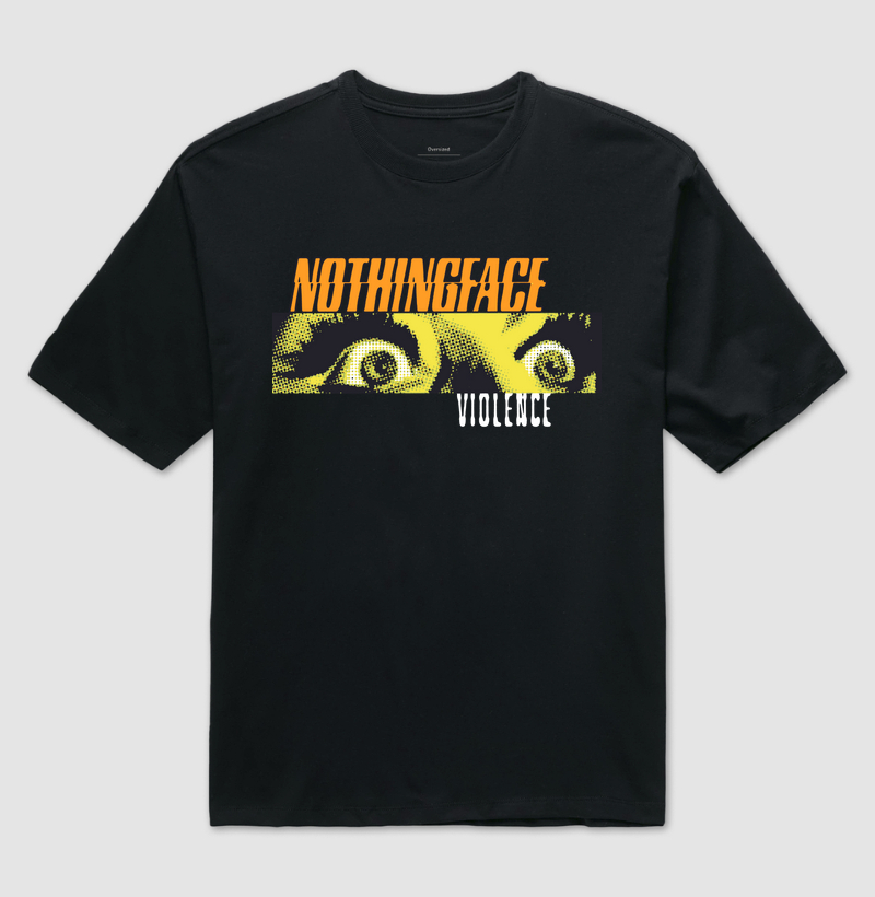 NOTHINGFACE VIOLENCE