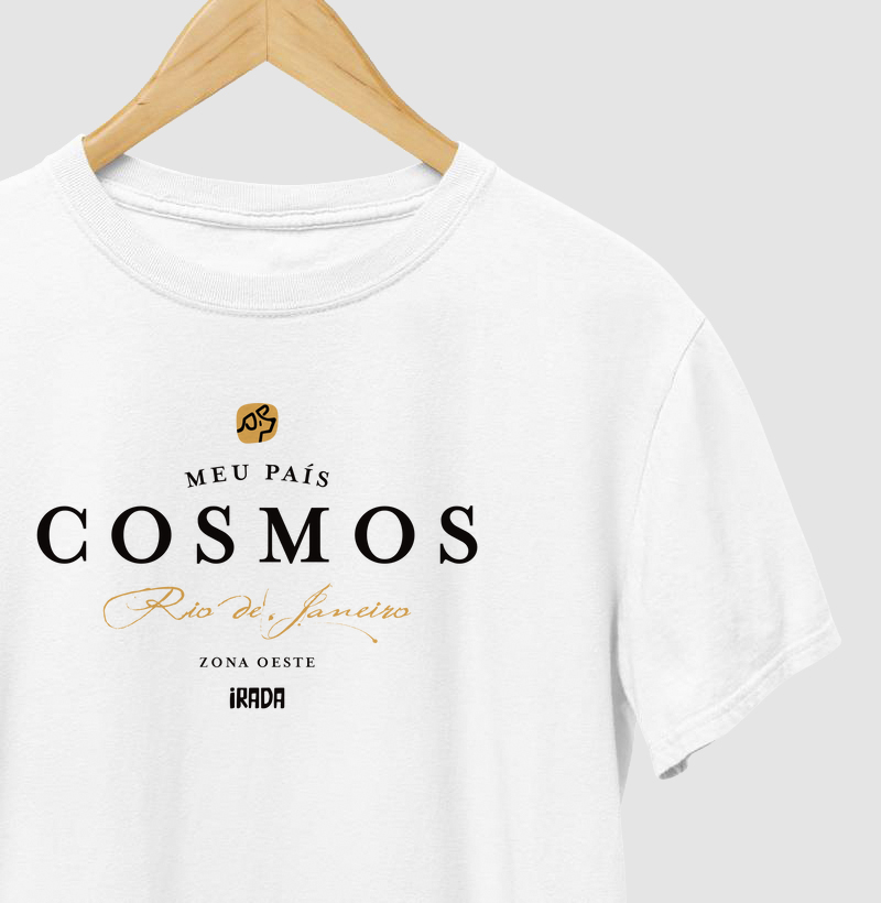 Meu País Cosmos
