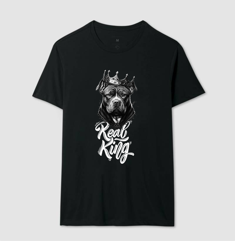 Real king