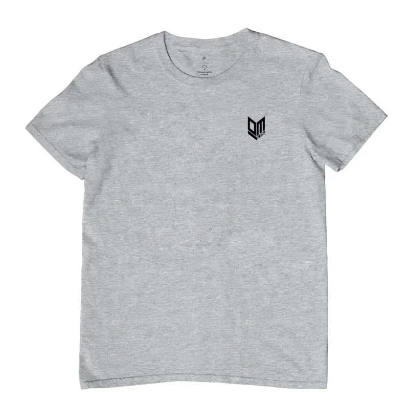 Camiseta DM