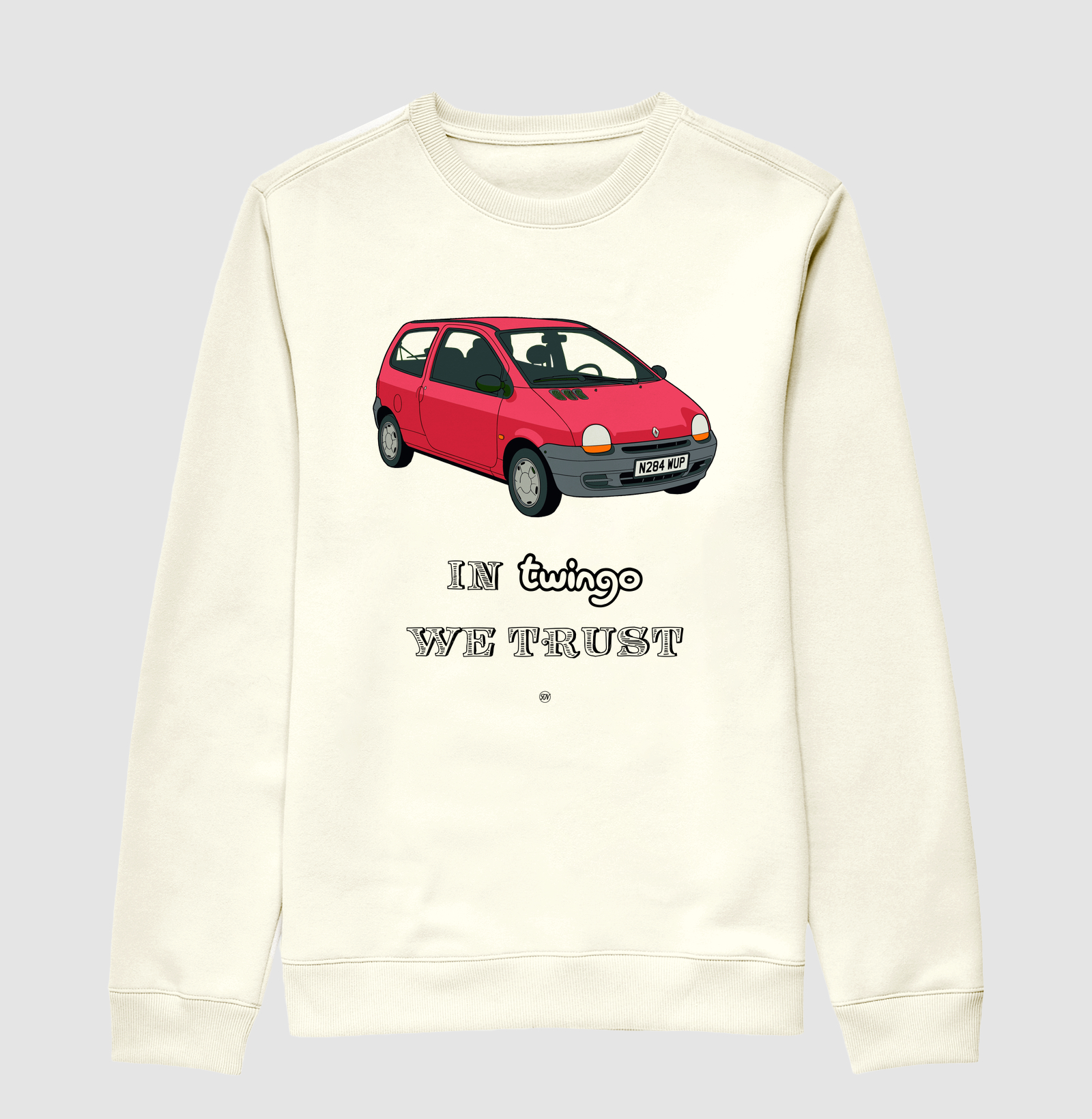 In Twingo We Trust