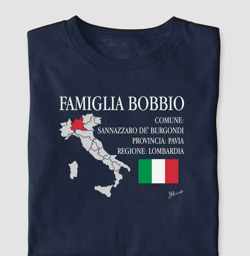 BOBBIO