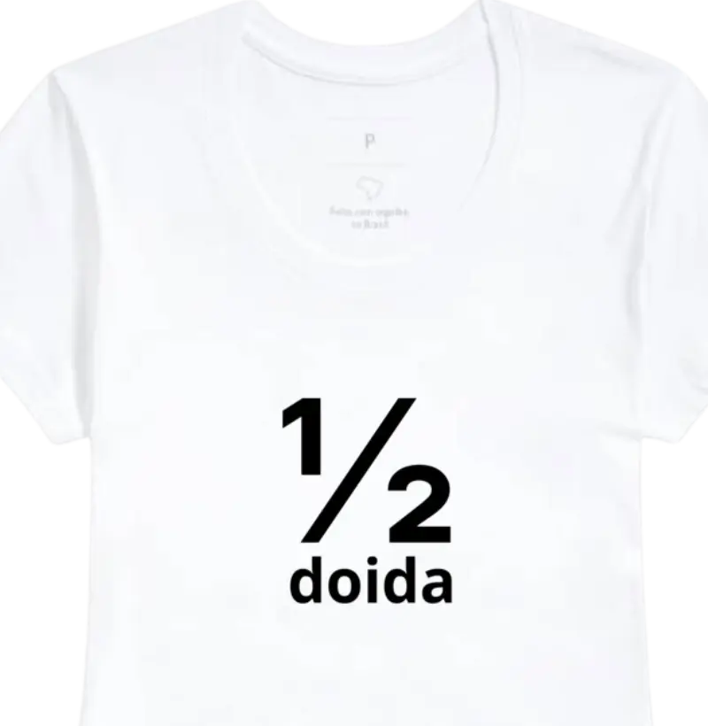 Meio Doida