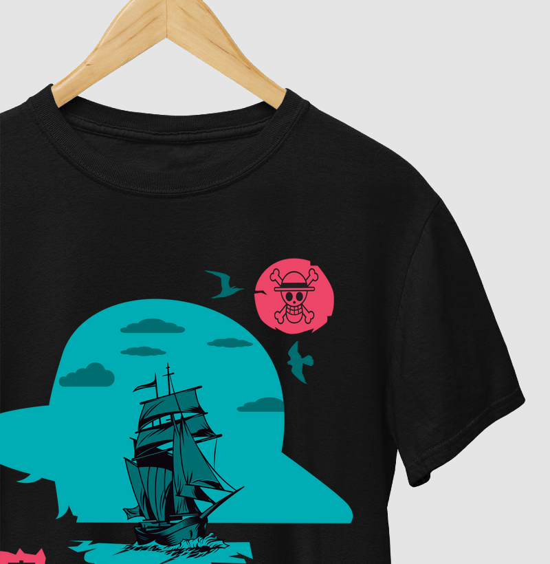 One Piece Ship