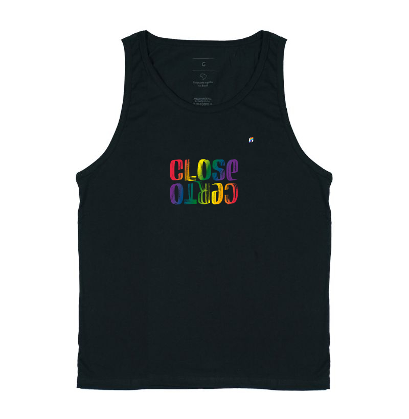 Close Certo Pride