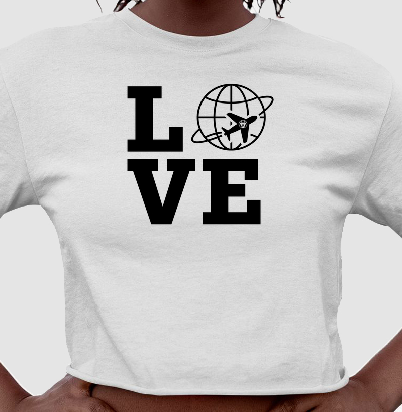 Love Around the World