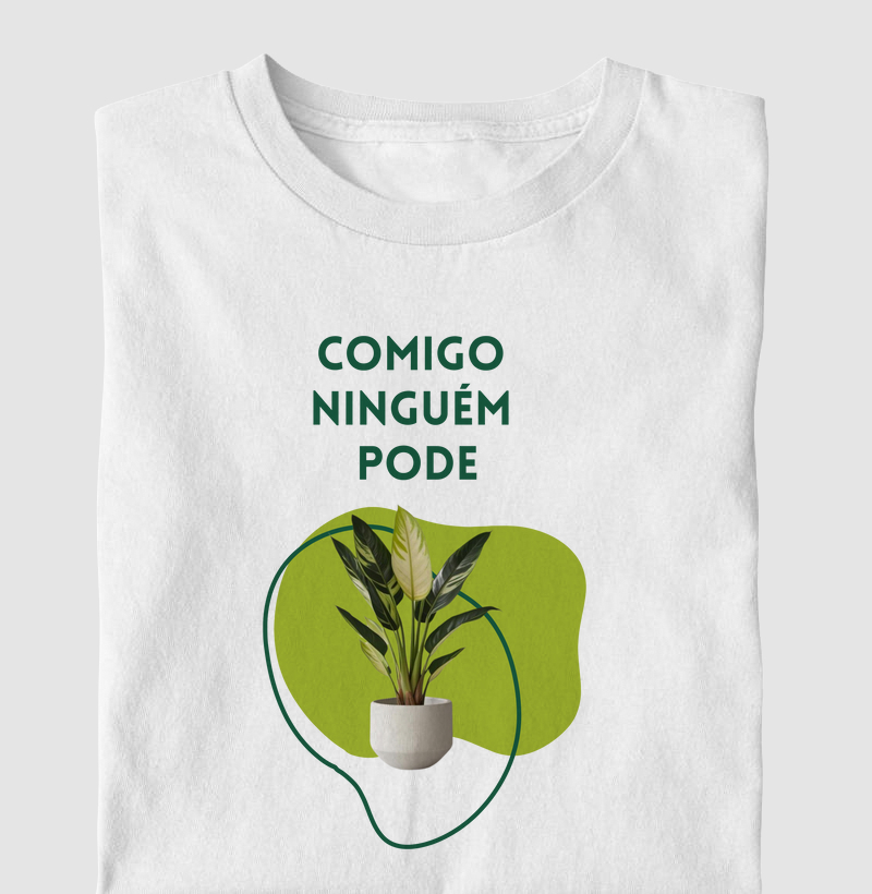Comigo Ninguém Pode