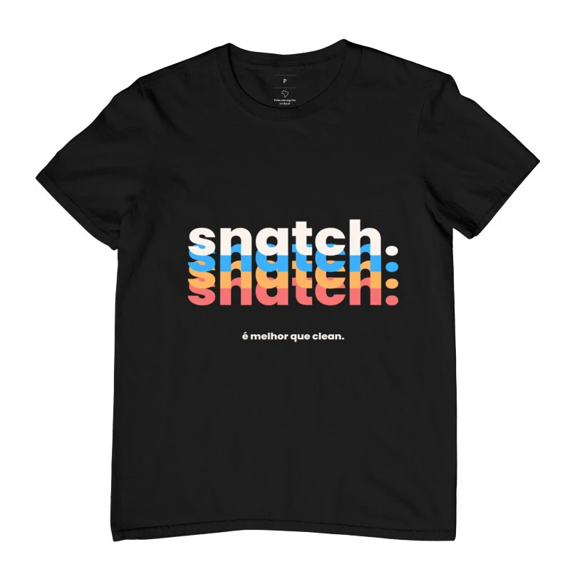 TEAM SNATCH