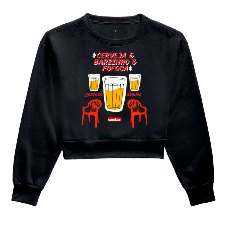 Cerveja & Barzinho & Fofoca