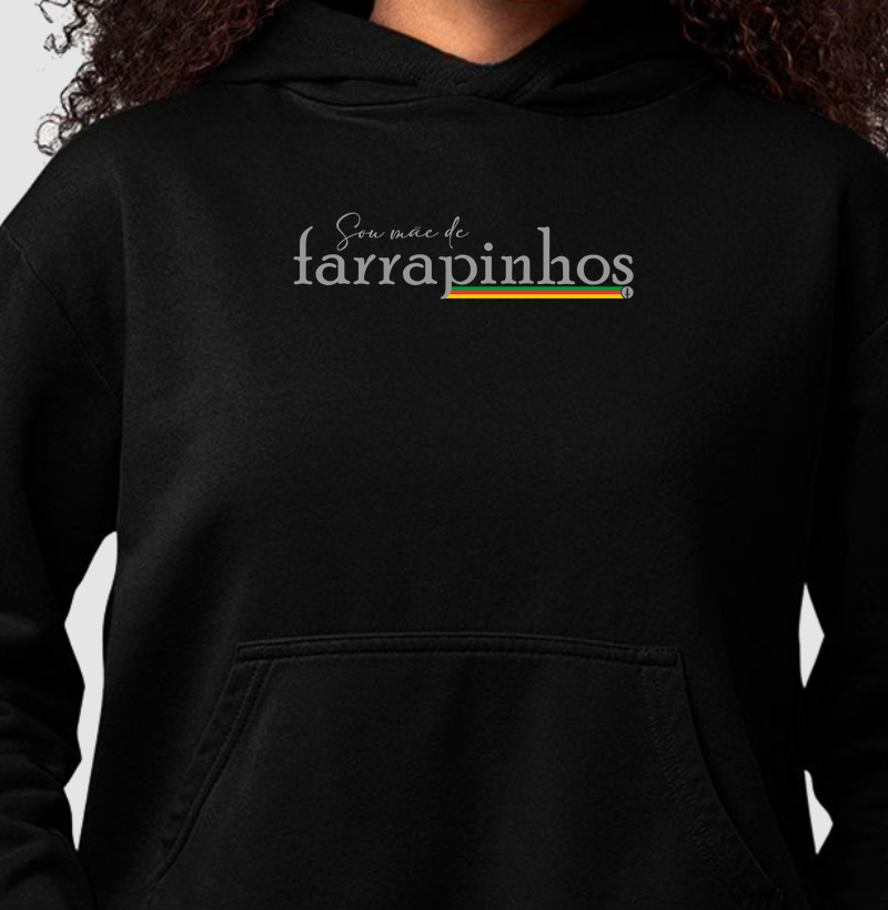 Mãe de Farrapinhos