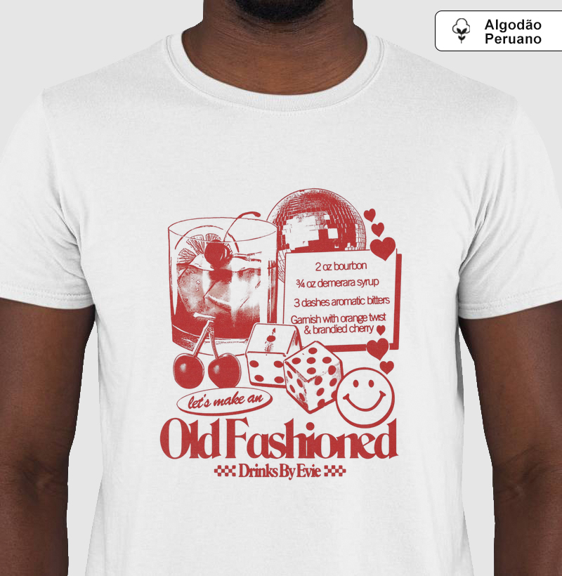 Old Fashioned