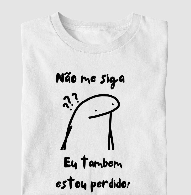 T-shirt Unisex -Frases-