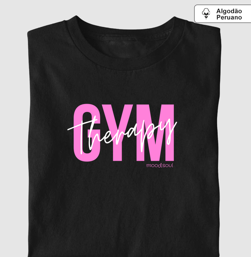 Gym Therapy