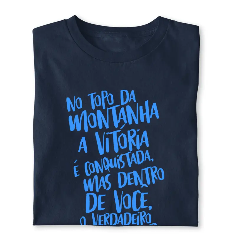 No Topo da Montanha 2