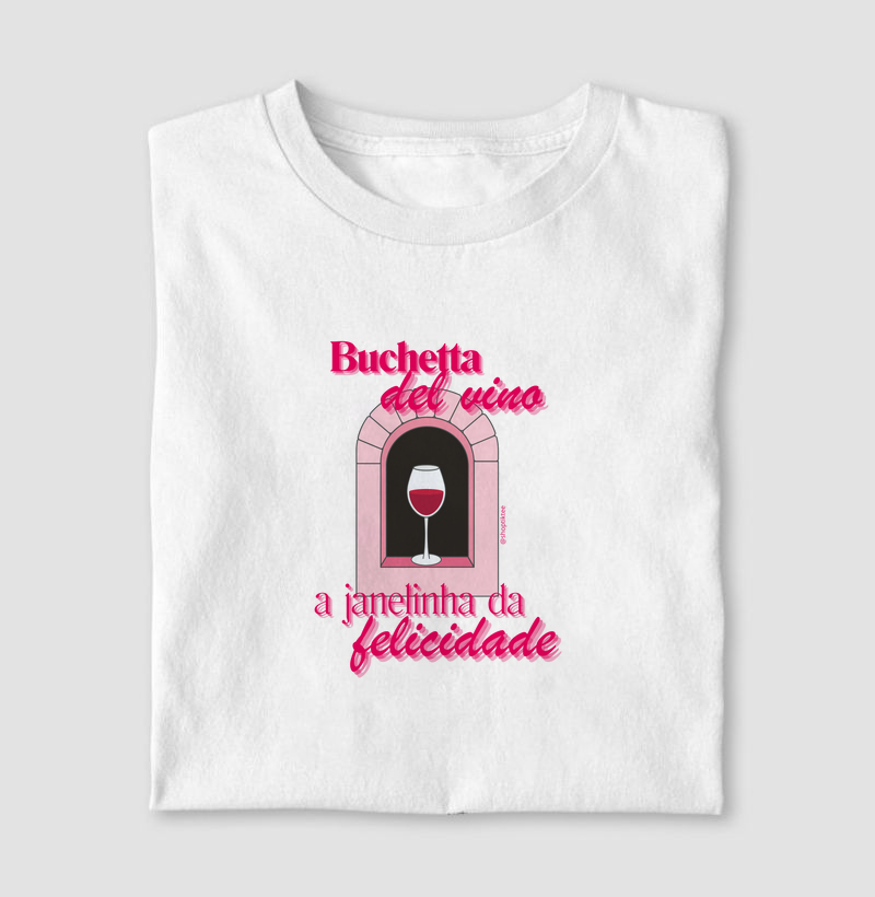 Buchetta del Vino