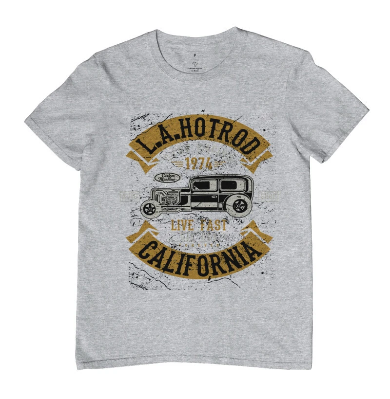 L.A. Hot Rod
