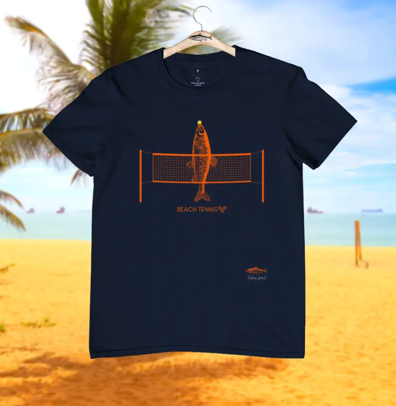BEACH TENNIS