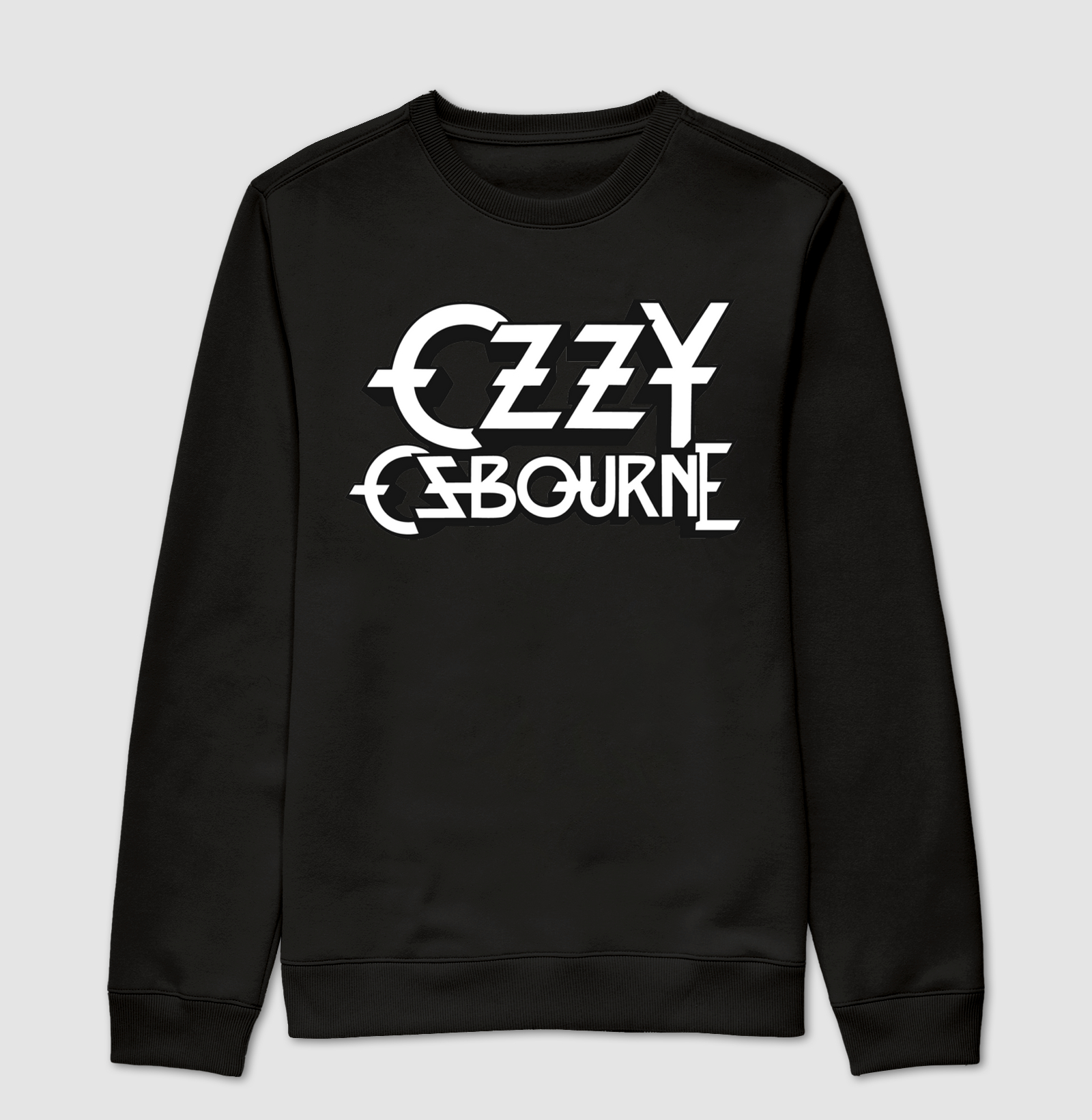 Ozzy Osbourne