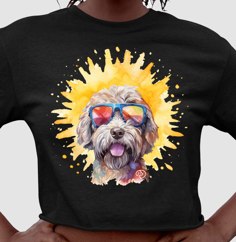 Cachorro do Verão II