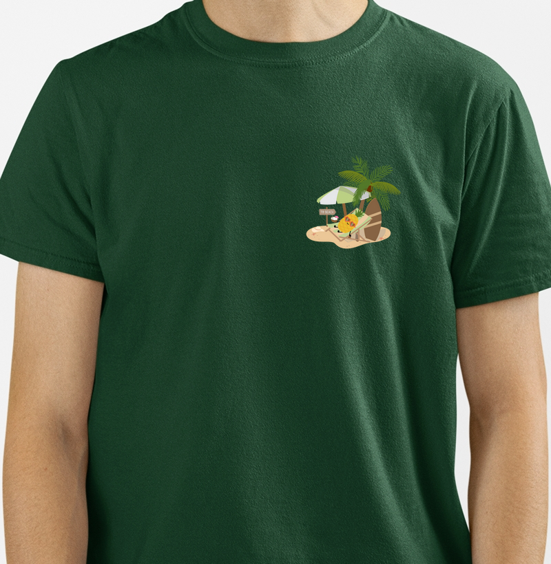 Pura energia tropical🍍