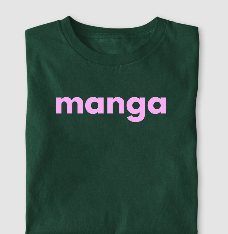 Manga 
