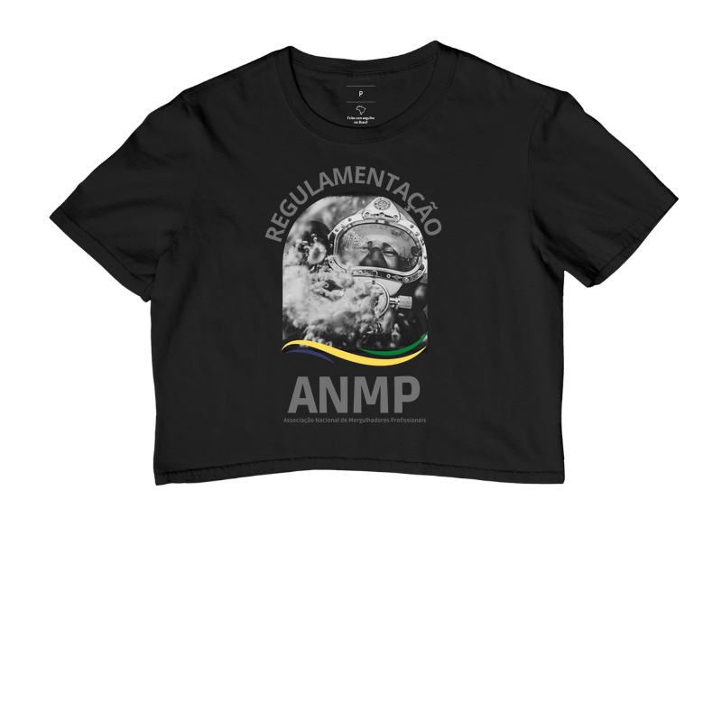 ANMP REGULAMENTAÇÃO 