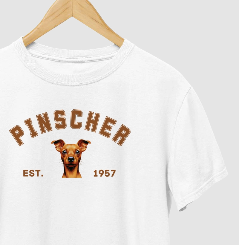 College - Pinscher