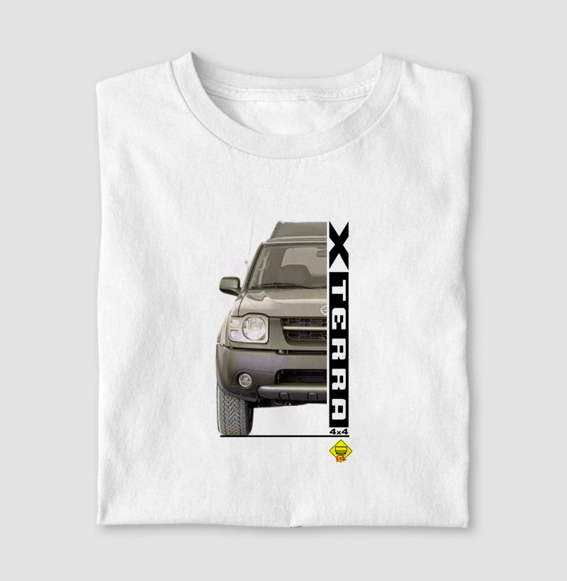 Xterra 2