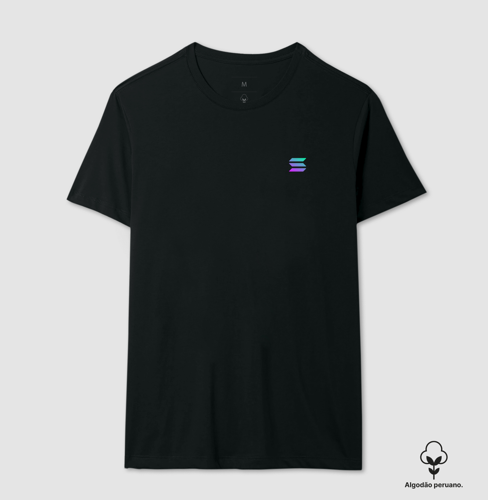 Biticoin solana Color 